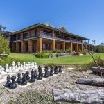 Cobb & Co exhibition by Mark Coombe at Australian Stockman’s Hall of Fame | Queensland Country Life