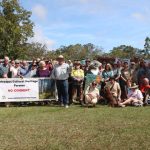 Last tickets available for Rural Press Club of Qld 50th anniversary lunch