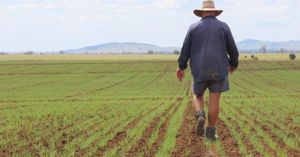 Farmers welcome help to cut emissions