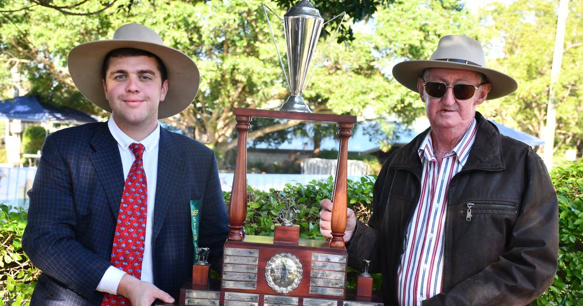 Gympie stud cattle show rebuilds after COVID restrictions and flooding | Queensland Country Life