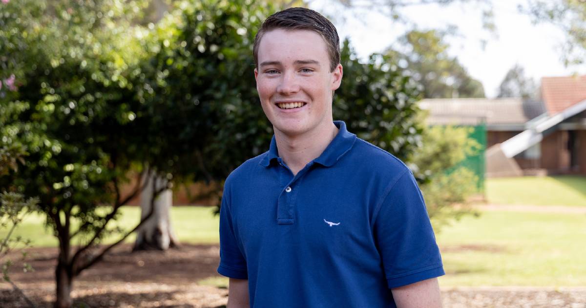 Dalby student a step closer to dream ag career after scoring AgriFutures scholarship | Queensland Country Life