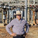 Beef industry figure Tom Mann wins inaugural Rangeland management award