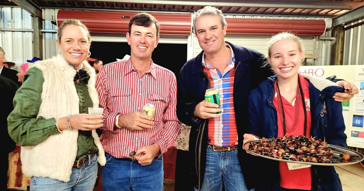 Tambo Polocrosse Club honours its contributors on 60th birthday | Queensland Country Life