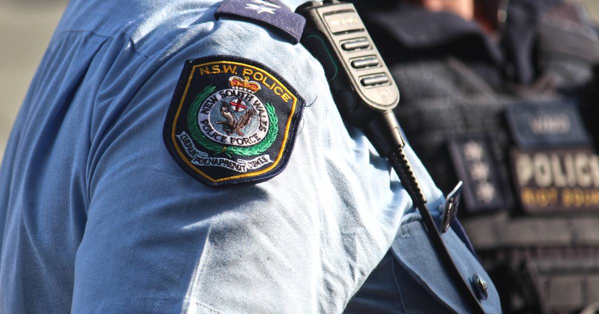 21 year old man accused of theft from Nyngan property | The Land