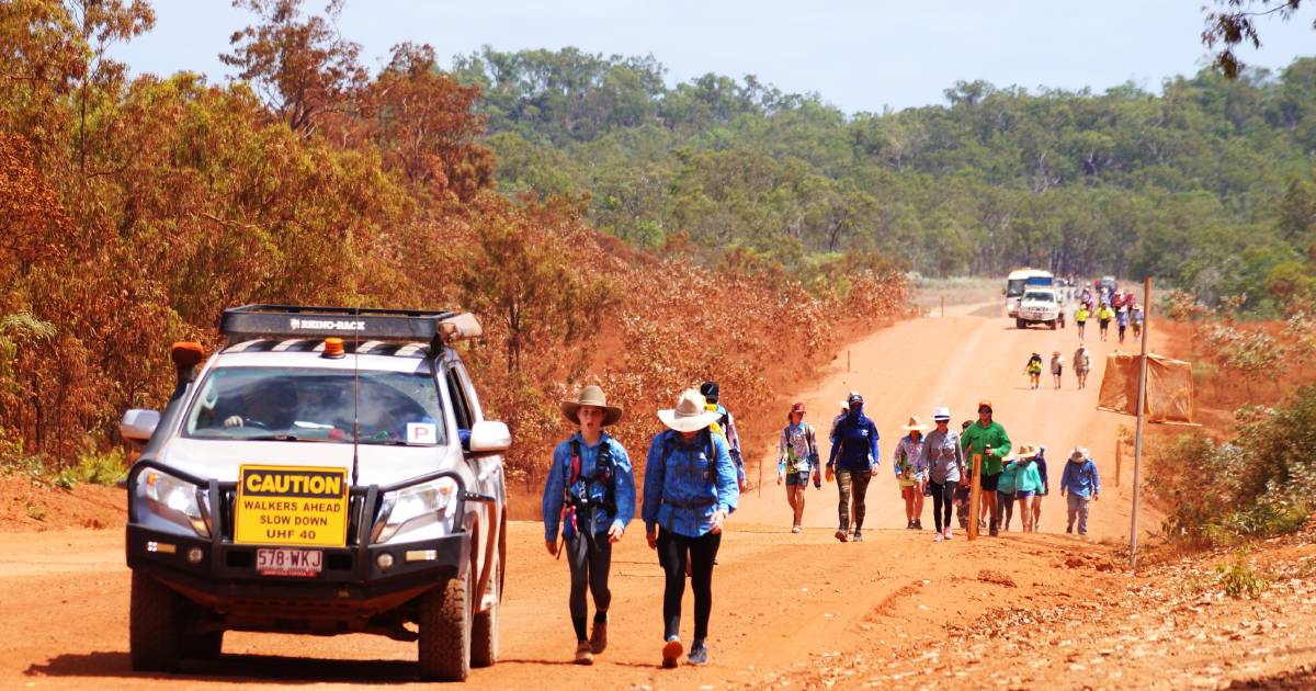 Cape York mental health initiative expands expands interstate | North Queensland Register