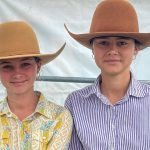 Herefords Australia National Show and Sale top priced bull heading to Queensland | Queensland Country Life