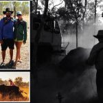 Big crowds at Blackall’s 150th show | Queensland Country Life