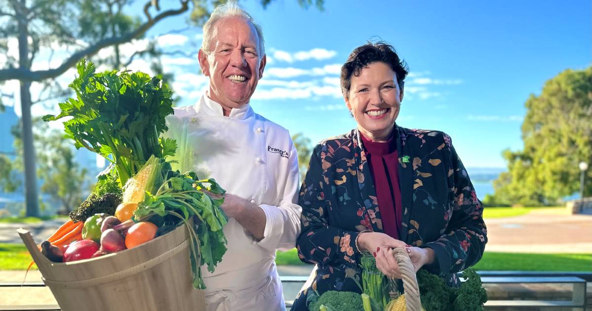 ‘Plating Up WA’ showcases local produce | Farm Weekly