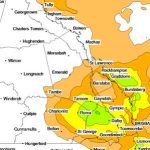 Seeding trials put varieties to the test