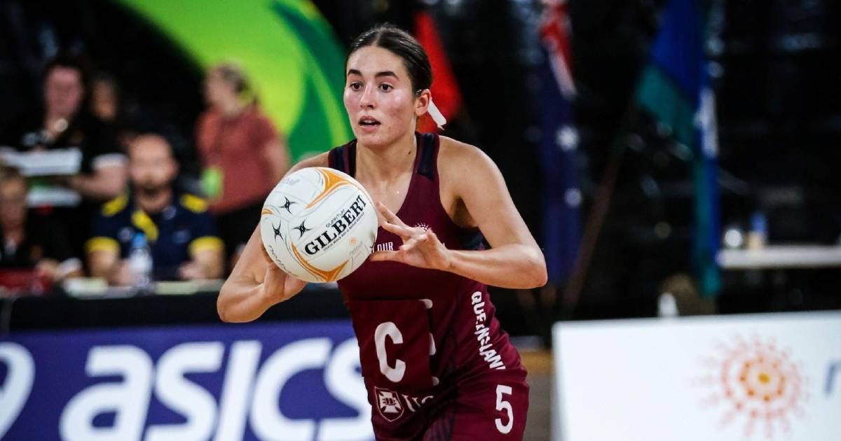 Flegler makes Australian team