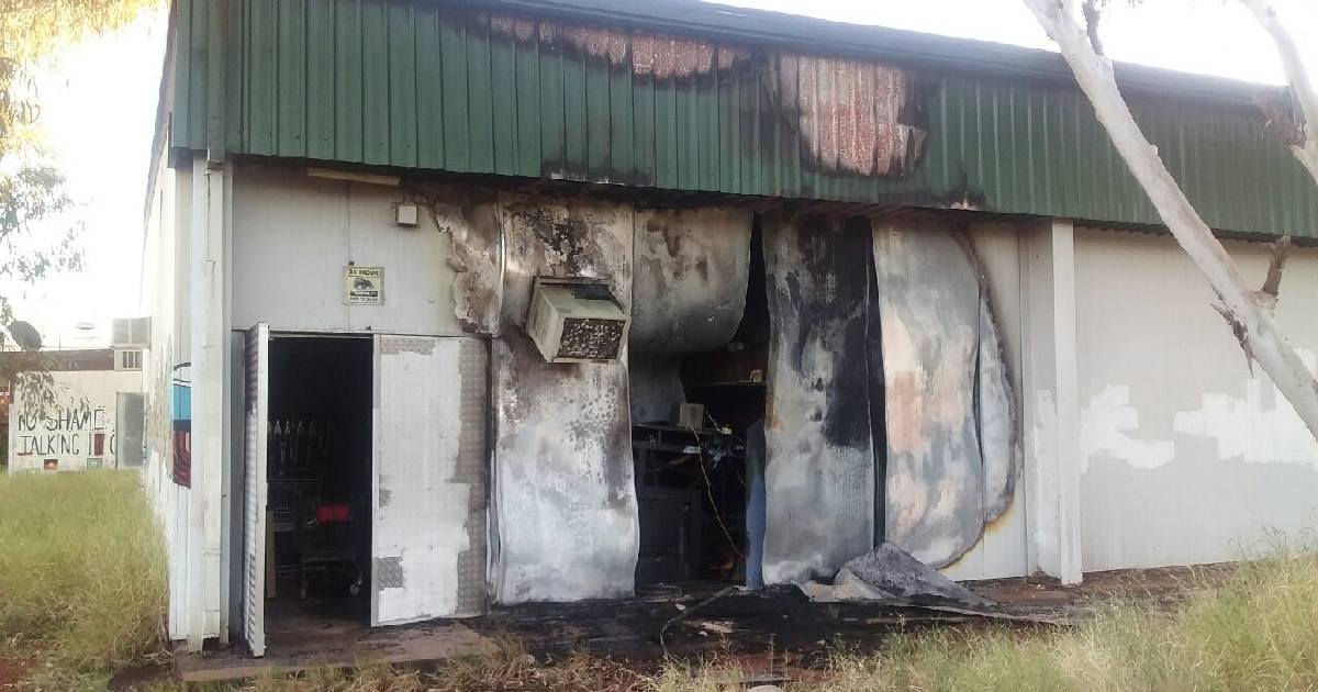 Police call on witnesses after 'suspicious' bowling alley blaze