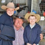 Good support for first Autumn Weaner and Feeder sale at Dubbo | The Land