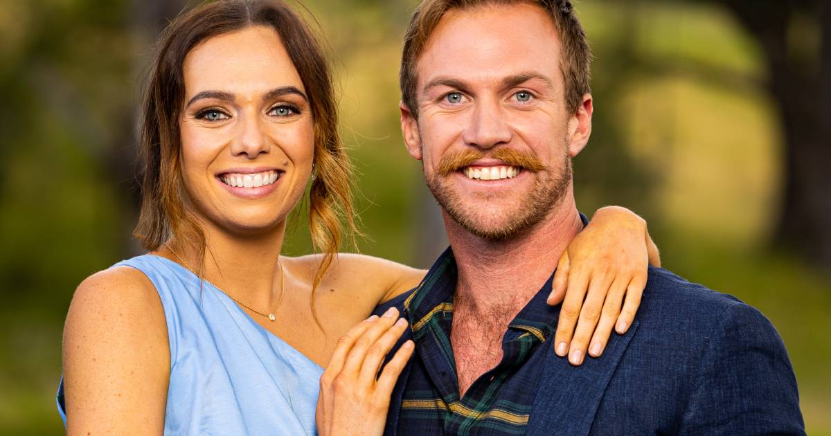 David and Emily reflect on Farmer Wants a Wife and what life looks like together | Queensland Country Life