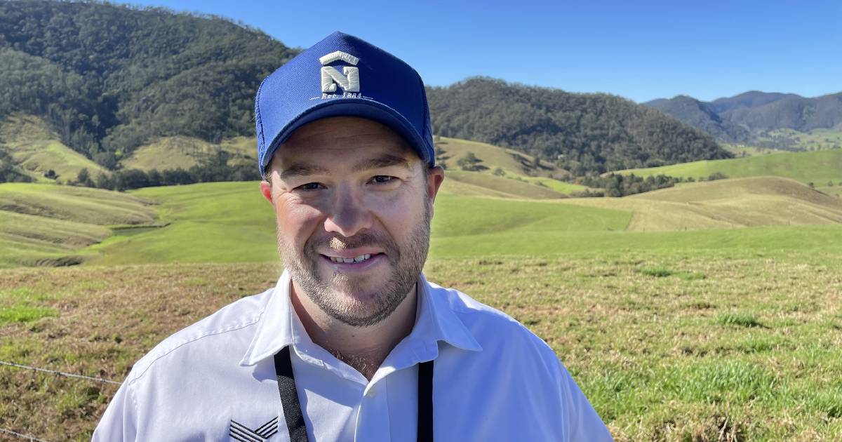 Improved pasture through precision mapping has led Macka’s Pastoral to carbon neutral status | The Land