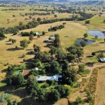 Sheltered valley home to picturesque cattle property | Video