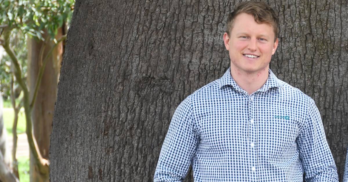 Roma’s Jack Heslin receives ABIF scholarship for Marcus Oldham Rural Leadership Program | Queensland Country Life