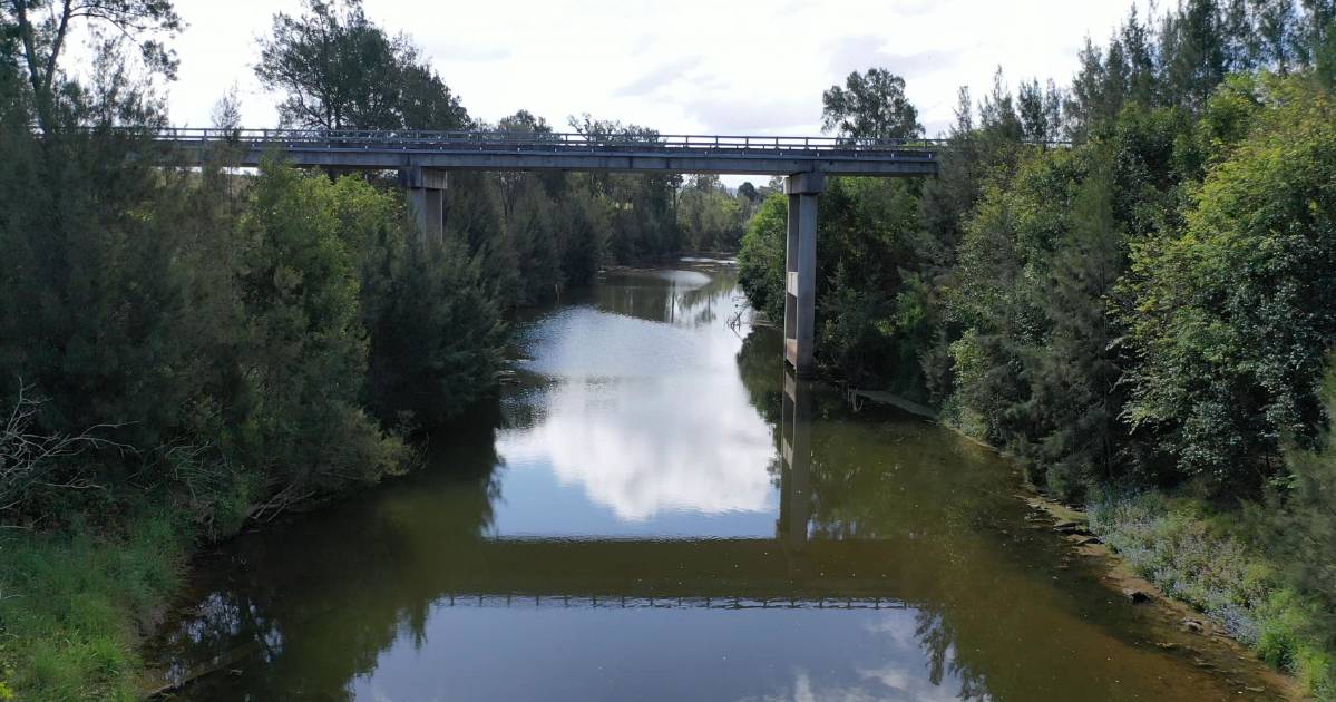 Maryborough's $18m water storage project 'secretly' axed, LNP says