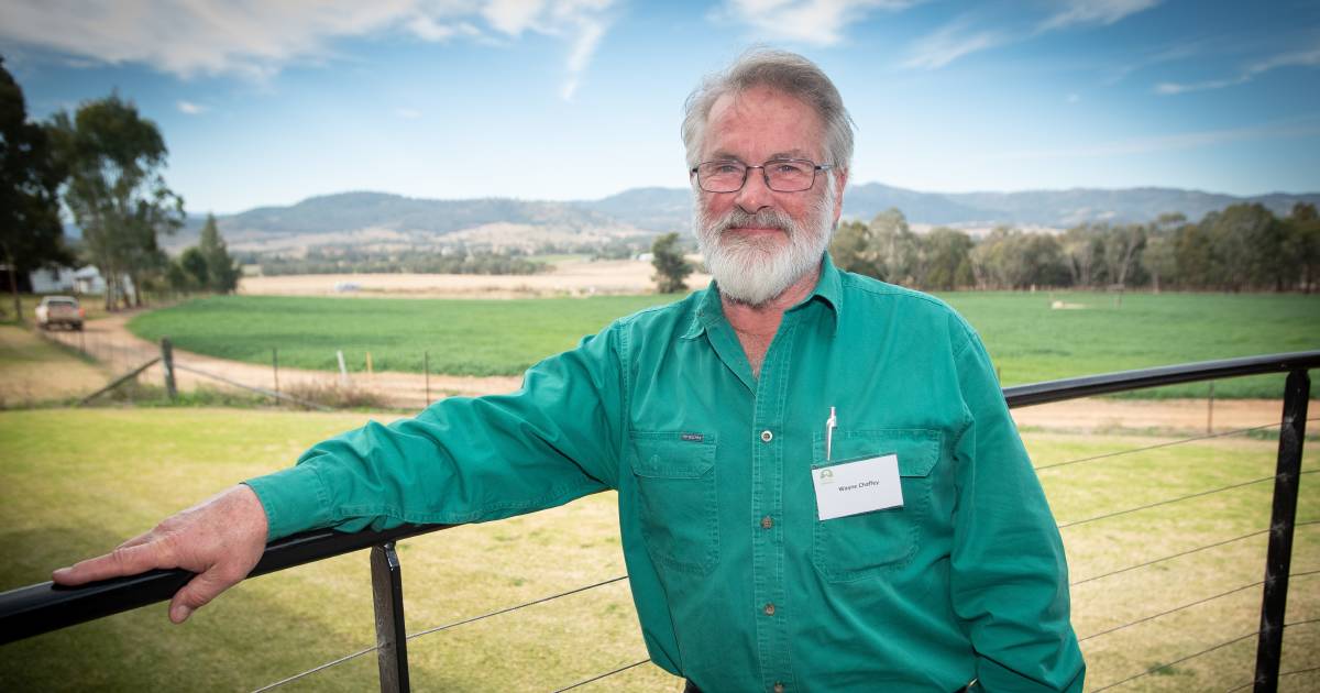 Putting sustainability first at Landcare conference