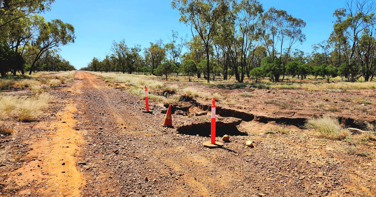 Road funding shortfall a continual council safety concern