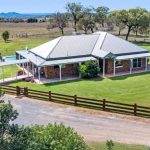 Bourke locals clean-up at fashions on the field