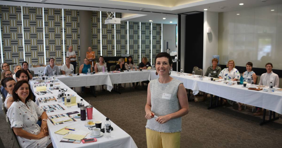 Women can learn financial wellness skills at Cooma workshop | The Land