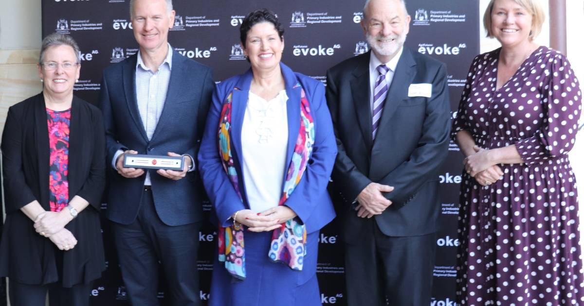 evokeAG 2024 embraces Perth as new host