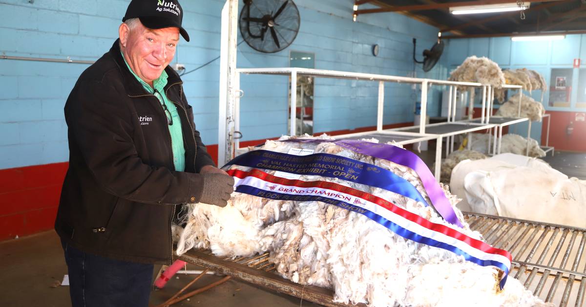 Cattle return to Charleville Show for first time since 2016 | Queensland Country Life