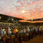 Mount Isa’s Byron Kirk preparing to ride in world youth bull ride | Queensland Country Life