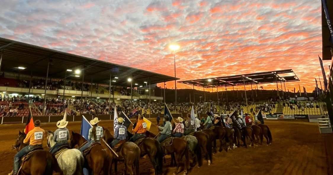 Jessica Mauboy to headline entertainment at expanded 2023 Mount Isa Rodeo | The North West Star