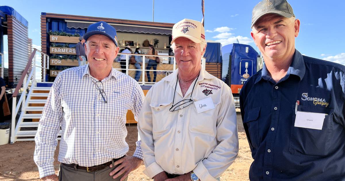 Rabobank-hosted event attracts northern producers | North Queensland Register