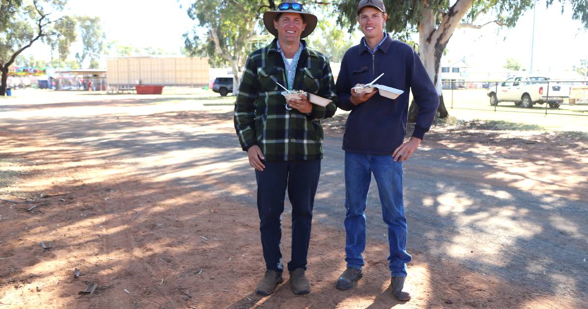 Snaps from the 2023 Charleville Show | Queensland Country Life