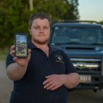 Merino ewes impressed competition judge