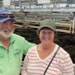 Weaner steers top at $1797/head | The Land