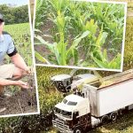 'Truckie tax' to cost farmers more