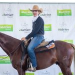 Cattle return to Charleville Show for first time since 2016 | Queensland Country Life