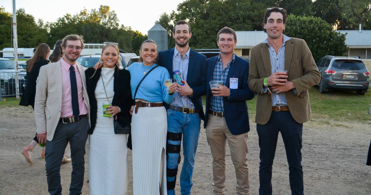 Golden Triangle kicked off at 99th annual Moree Picnic Races