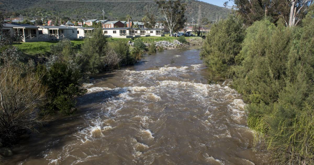 Major water management initiative to launch in Tamworth | The Land