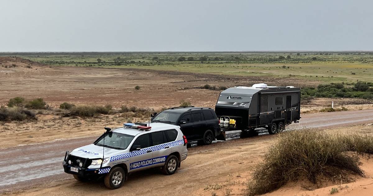 Police tell motorists to make road safety a priority in north west Queensland | The North West Star