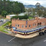 Collectors told to document findings of north Qld meteor