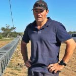 Farmers to learn climate change and drought impact in new course