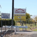 Narromine man arrested for widespread crime spree