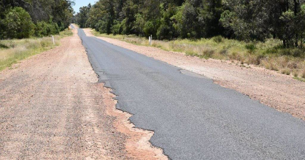 Petition calls for urgent widening of Roma-Condamine Road | Queensland Country Life