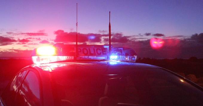 Pair charged after alleged 'suspicious activity' before sunrise in Mount Isa