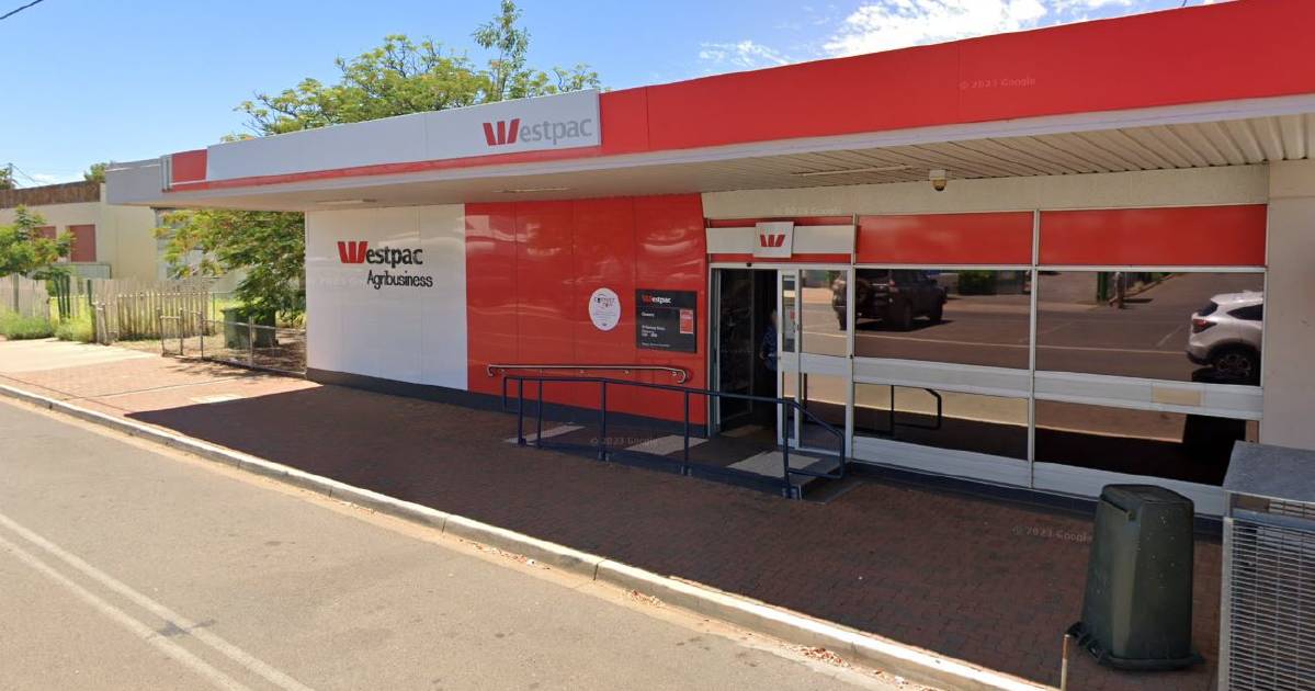 Westpac announces Cloncurry, Ingham and Tully branches will stay open | Queensland Country Life