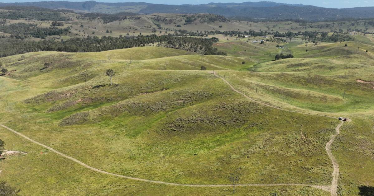 Offers sought on Scenic Rim property with land banking potential | Queensland Country Life