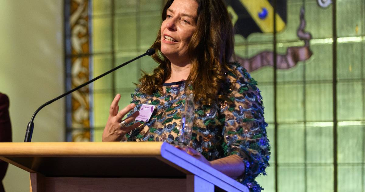 Michelle Leonard wins NSW/ACT AgriFutures rural women’s award | The Land