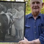 Parthenium weed introduced onto Maranoa property by gas companies, farmers allege | Queensland Country Life