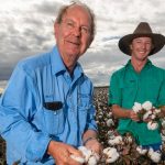 Three generations of the Collins family represent at Qld clay target state titles | Queensland Country Life