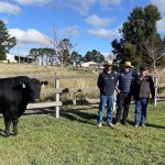 Qld group hoping McDonald’s trip will refine other deforestation policies