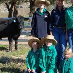 Central Queensland landholders up-in-arms over proposed wind farm project